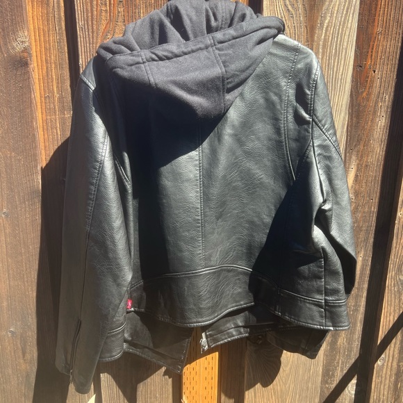 Levi’s Moto jacket - Picture 13 of 15